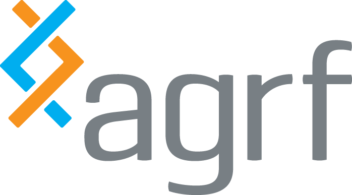 AGRF Logo
